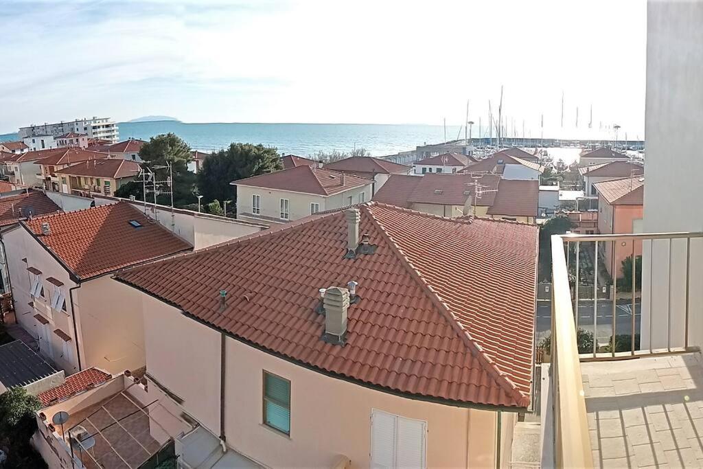 Appartamento A 50 Mt Dal Mare روزينيانو سولفاي المظهر الخارجي الصورة