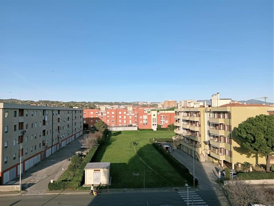 Appartamento A 50 Mt Dal Mare روزينيانو سولفاي المظهر الخارجي الصورة