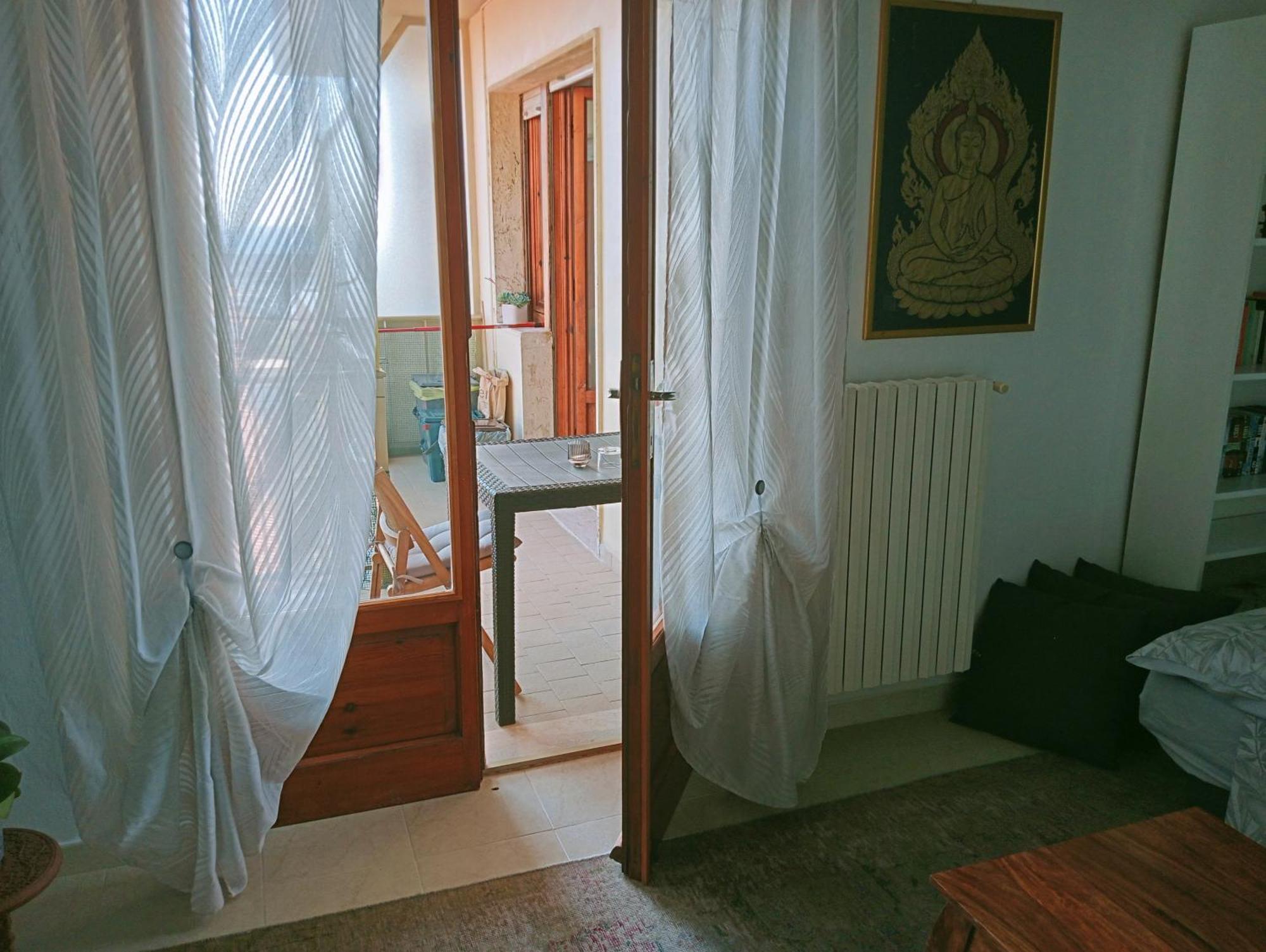 Appartamento A 50 Mt Dal Mare روزينيانو سولفاي المظهر الخارجي الصورة